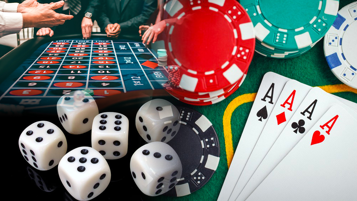Favorite Casino Games for Ultimate Thrills