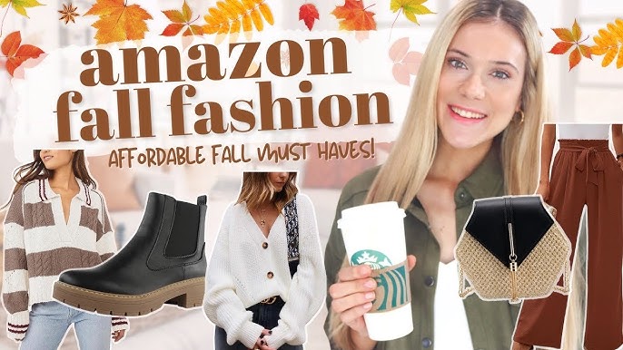 Amazon fall favorites: Discover the Best Picks