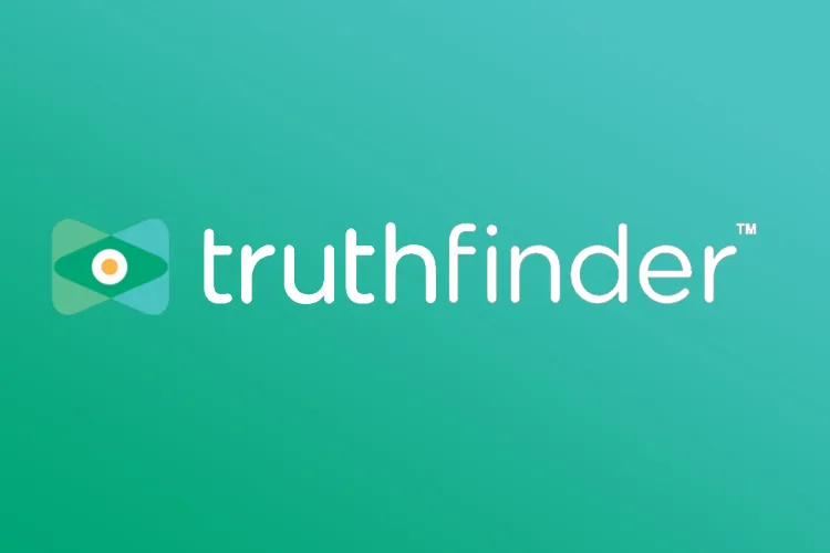 What Is TruthFinder?