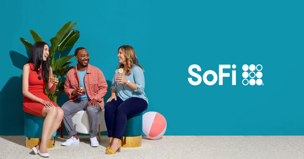 SoFi: Simplifying Your Financial Future