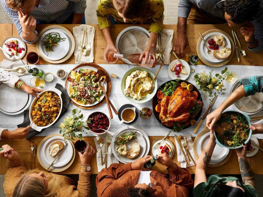 Thanksgiving Recipes for 2023: Delicious and Memorable