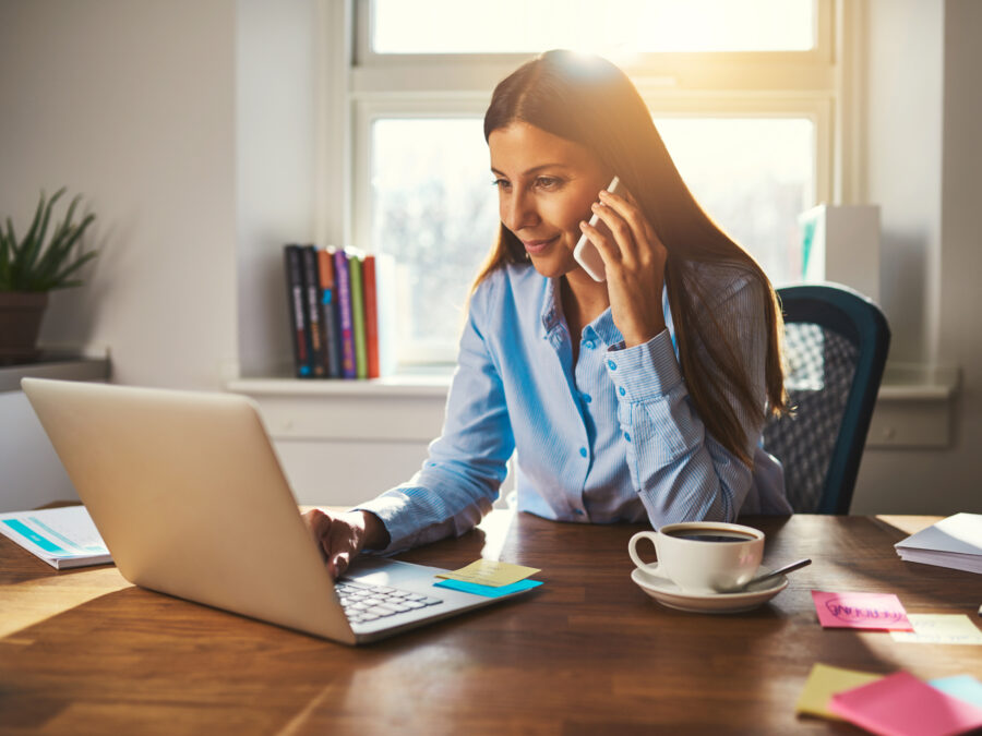 Tips for Keeping Social Life When Work From Home