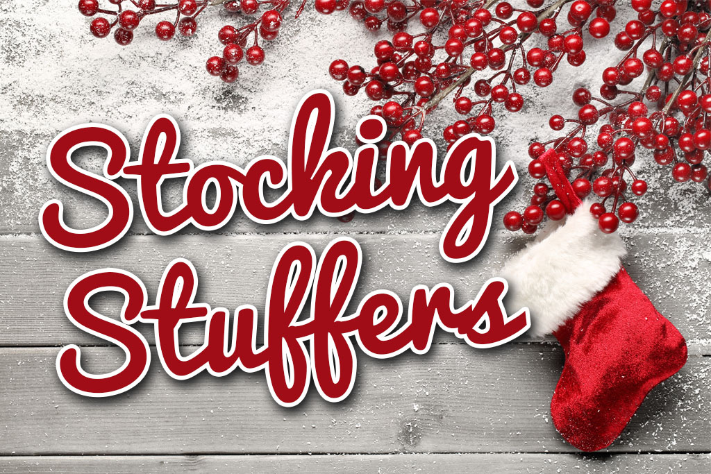 stocking stuffer